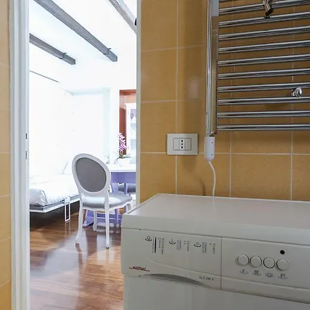 Italianway - Lamarmora Milan