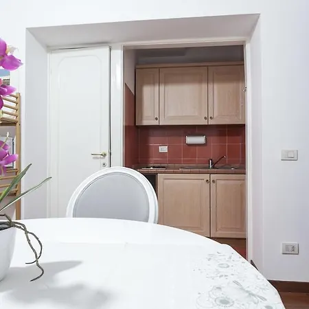 Apartment Italianway - Lamarmora