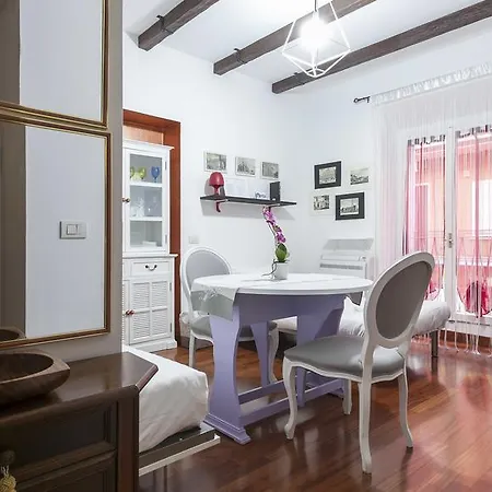 Apartment Italianway - Lamarmora Milan
