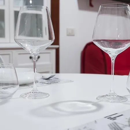 Apartment Italianway - Lamarmora *
