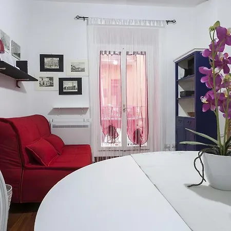 Apartment Italianway - Lamarmora *