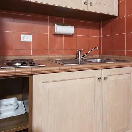 Apartment Italianway - Lamarmora Milan