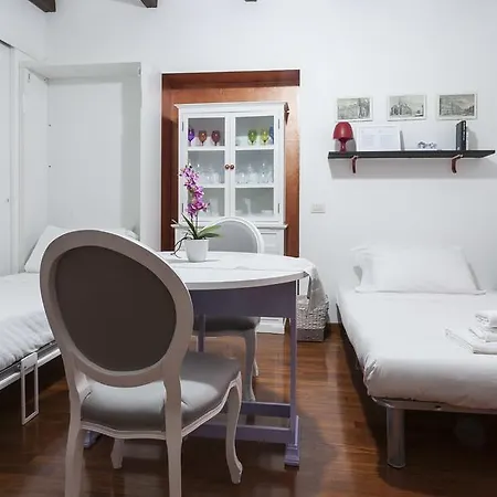 Italianway - Lamarmora Apartment