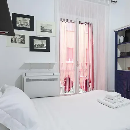 Apartment Italianway - Lamarmora