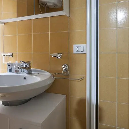 Apartment Italianway - Lamarmora Milan