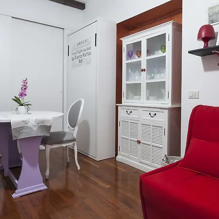 Apartment Italianway - Lamarmora *