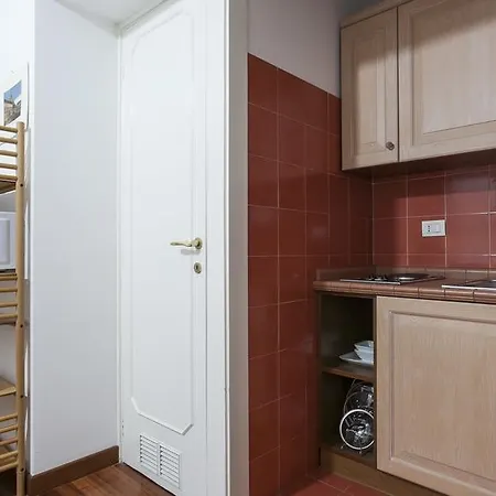 Italianway - Lamarmora Apartment